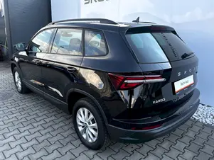 Škoda Karoq Selection