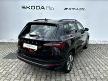 Karoq Ambition
