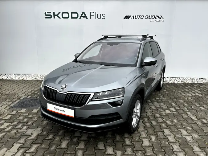 Karoq Drive