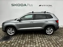 Karoq Drive