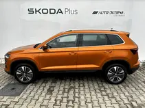Karoq Style