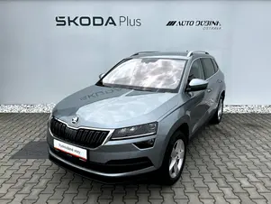 Škoda Karoq Style