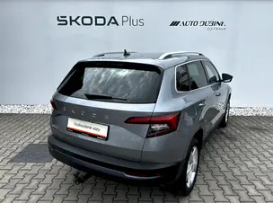 Škoda Karoq Style