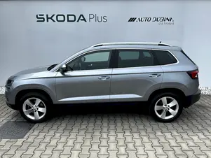 Škoda Karoq Style