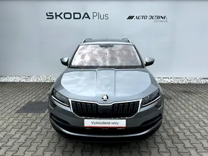 Škoda Karoq Style