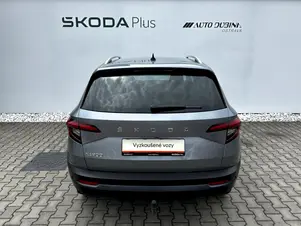 Škoda Karoq Style
