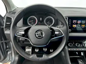 Škoda Karoq Style