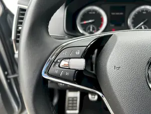 Škoda Karoq Style