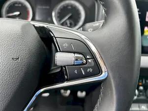 Škoda Karoq Style