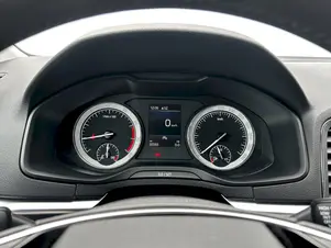 Škoda Karoq Style