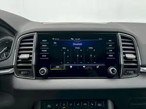 Škoda Karoq Style