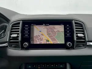 Škoda Karoq Style