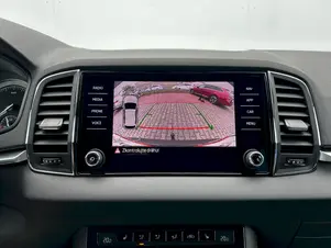 Škoda Karoq Style