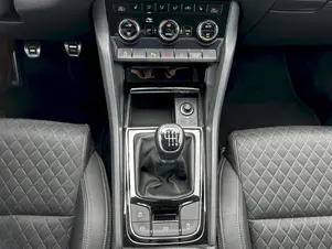 Škoda Karoq Style