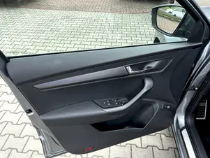 Škoda Karoq Style