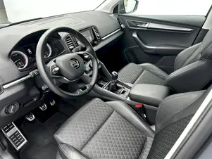 Škoda Karoq Style