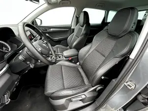 Škoda Karoq Style