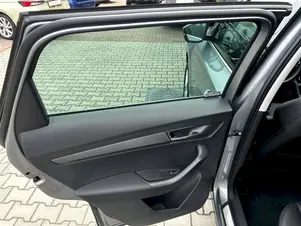 Škoda Karoq Style