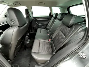 Škoda Karoq Style