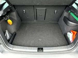 Škoda Karoq Style