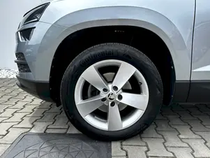 Škoda Karoq Style