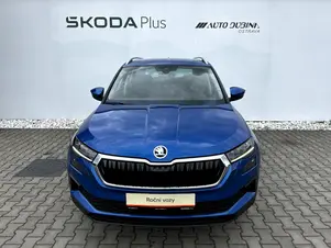Škoda Karoq Top Selection