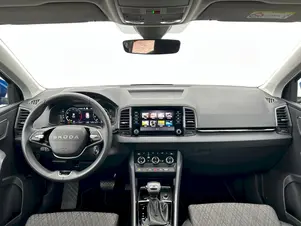 Škoda Karoq Top Selection