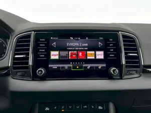 Škoda Karoq Top Selection
