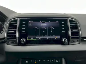 Škoda Karoq Top Selection