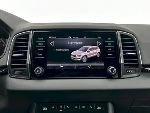 Škoda Karoq Top Selection