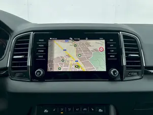 Škoda Karoq Top Selection