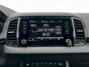 Škoda Karoq Top Selection