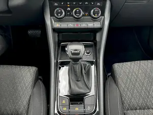 Škoda Karoq Top Selection