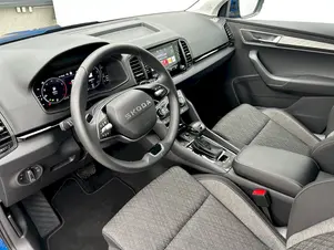 Škoda Karoq Top Selection