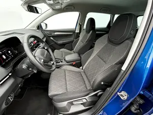 Škoda Karoq Top Selection