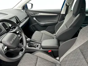 Škoda Karoq Top Selection