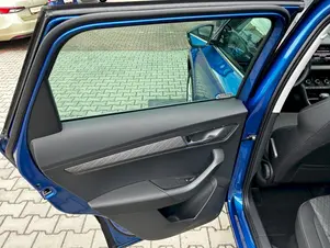 Škoda Karoq Top Selection