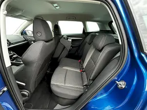Škoda Karoq Top Selection