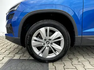 Škoda Karoq Top Selection
