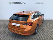 Octavia Style Plus