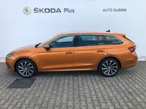 Octavia Style Plus