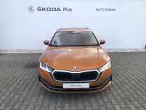 Octavia Style Plus