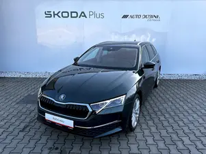 Škoda Octavia Top Selection