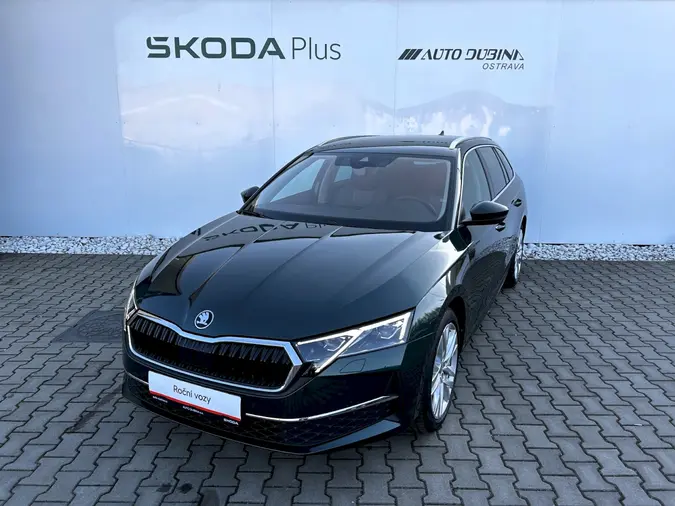 Octavia Top Selection