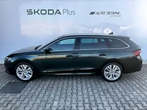Octavia Top Selection