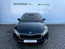 Octavia Top Selection