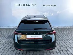 Škoda Octavia Top Selection