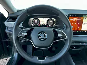 Škoda Octavia Top Selection