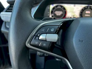 Škoda Octavia Top Selection