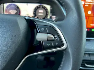 Škoda Octavia Top Selection